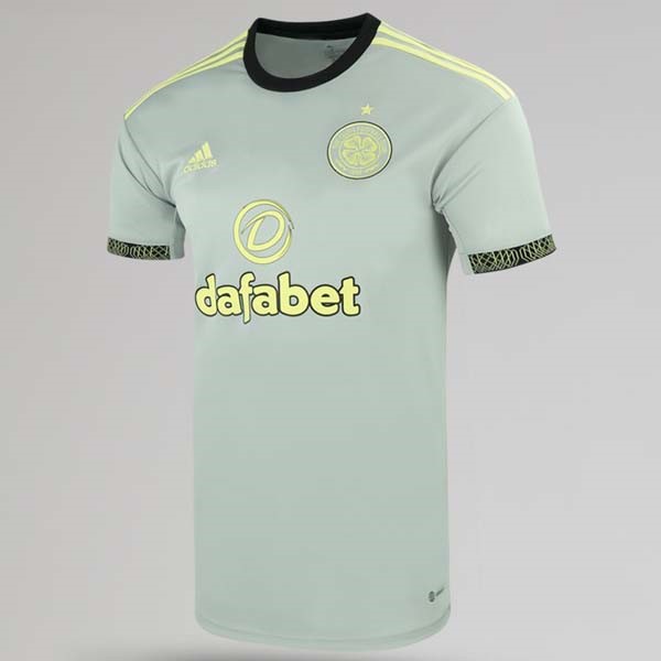 Camiseta Celtic 3ª 2022-2023